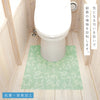 お手軽清潔トイレマット 5枚入.|s4